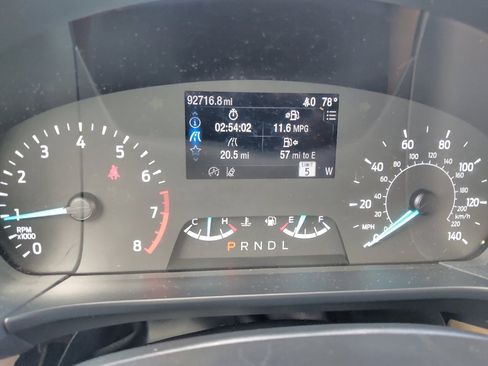 Used 2022 Ford Escape SE FWD image 23