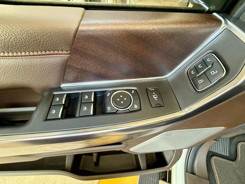 New 2026 Ford F250 King Ranch w/ Chrome Package image 13