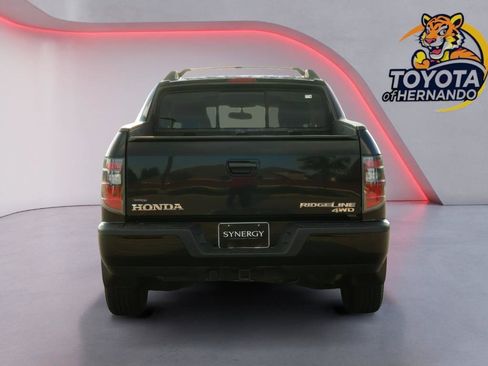Used 2013 Honda Ridgeline RTL image 7