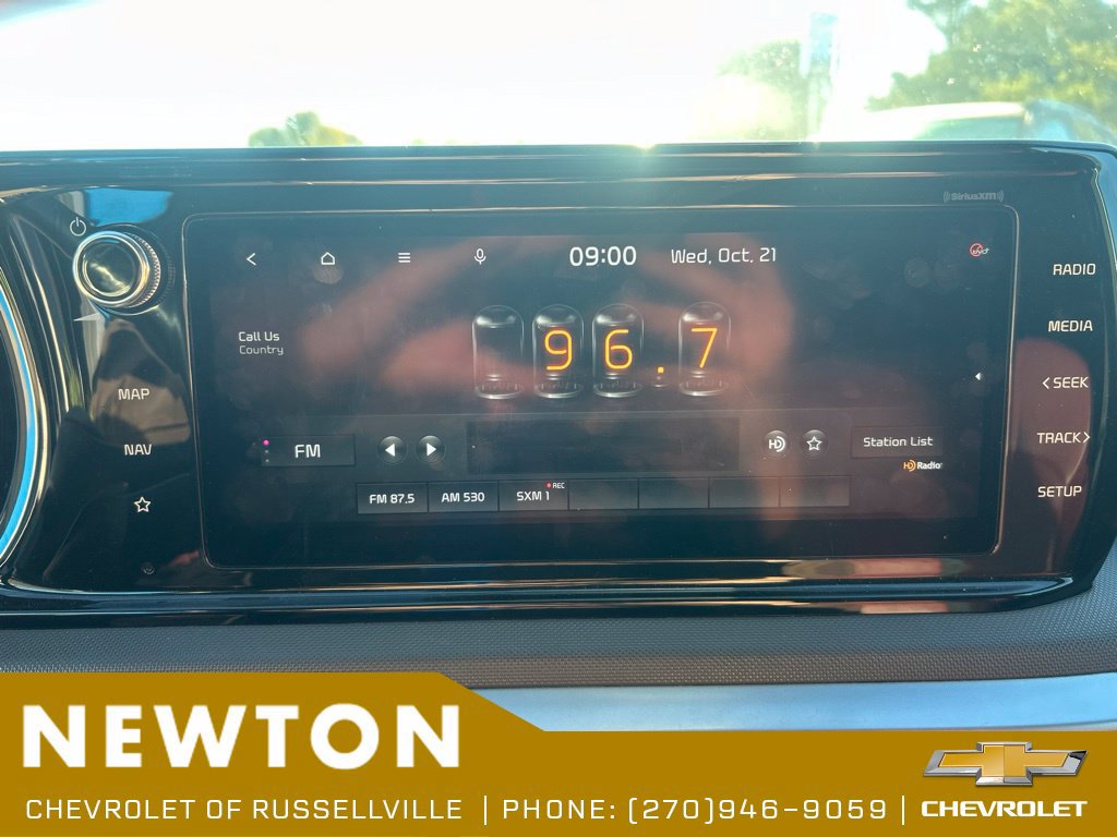 Used 2022 Kia K5 GT-Line w/ GT-Line Awd Premium Package image 5