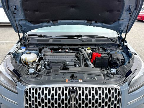 Used 2023 Lincoln Corsair AWD w/ Equipment Group 101A image 15