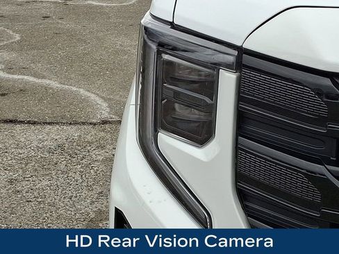 Used 2024 GMC Sierra 1500 Elevation image 13