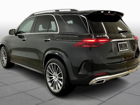New 2026 Mercedes-Benz GLE 350 4MATIC image 12