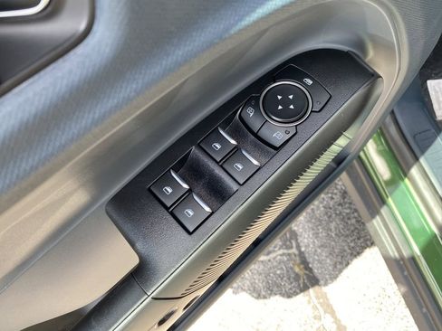 New 2025 Ford Maverick XLT w/ XLT Luxury Package image 37