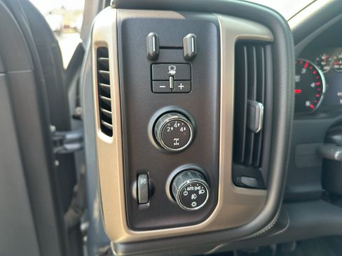Used 2016 GMC Sierra 3500 Denali w/ Duramax Plus Package AWD/4WD image 16