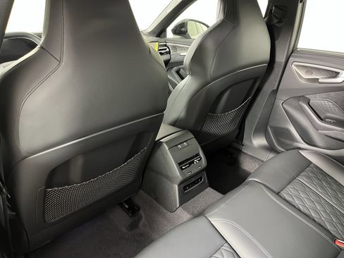 New 2025 Audi S5 Prestige image 20