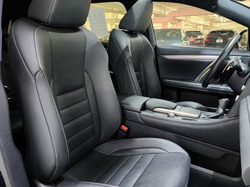 Used 2022 Lexus RX 350 F Sport w/ Accessory Package image 23