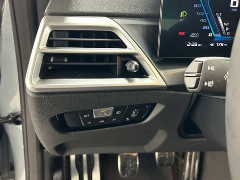 Used 2025 BMW M2 w/ Lighting Package RWD image 51