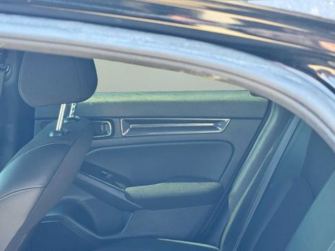 Used 2022 Honda Civic Sport image 21