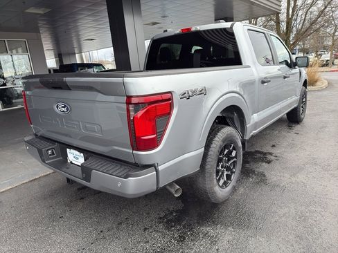 New 2026 Ford F150 STX image 4