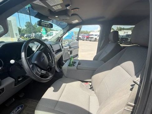Used 2019 Ford F150 XLT w/ Equipment Group 301A Mid AWD/4WD image 57
