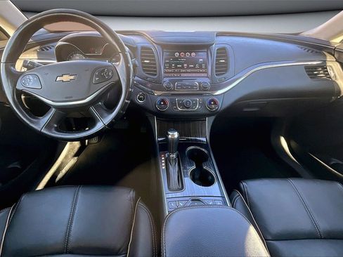 Used 2017 Chevrolet Impala Premier image 7