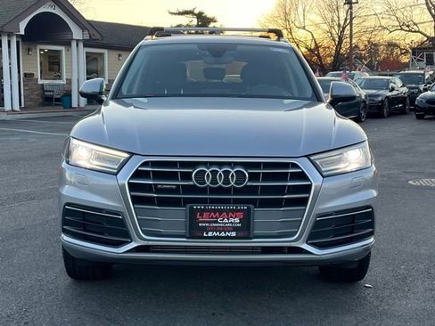 Used 2018 Audi Q5 2.0T Premium image 2