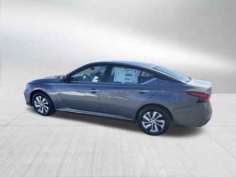 New 2025 Nissan Altima 2.5 S image 7
