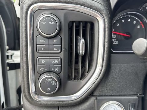 Used 2021 Chevrolet Silverado 1500 RST w/ Convenience Package II image 48