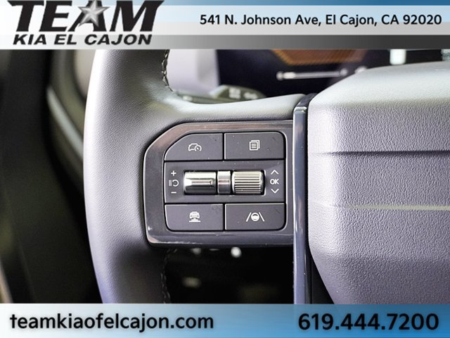 New 2027 Kia Seltos LX AWD/4WD image 43