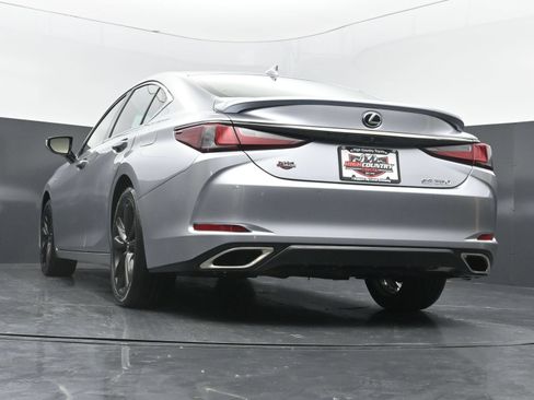 Used 2022 Lexus ES 350 F Sport FWD image 38