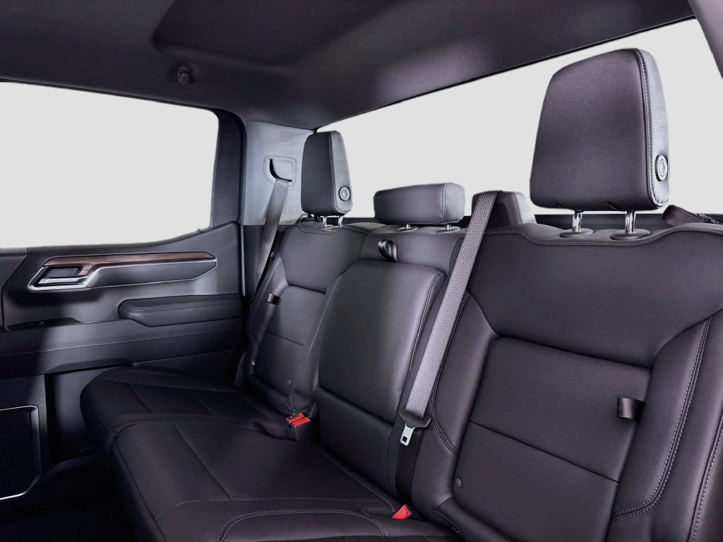 New 2026 GMC Sierra 1500 SLT AWD/4WD image 23