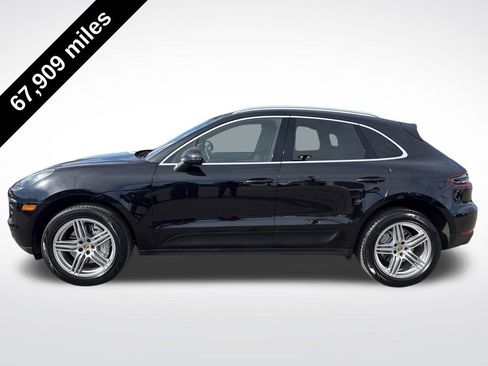 Used 2016 Porsche Macan S image 2