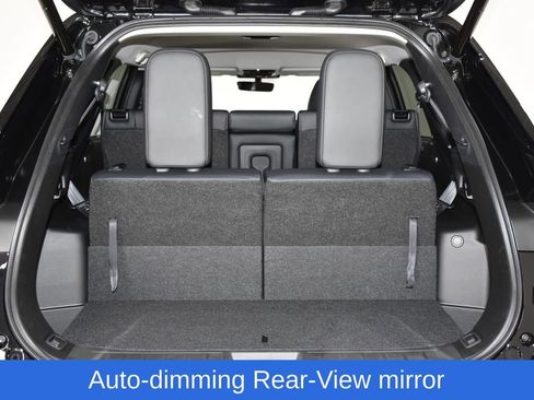 New 2025 Mitsubishi Outlander SE image 27