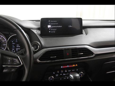 Used 2021 MAZDA CX-9 Touring w/ Touring Premium Package AWD/4WD image 9