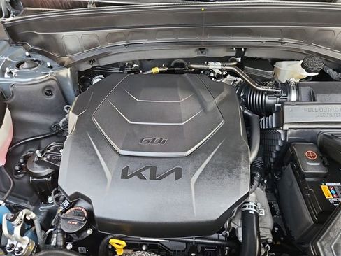 Used 2025 Kia Telluride S AWD/4WD image 55