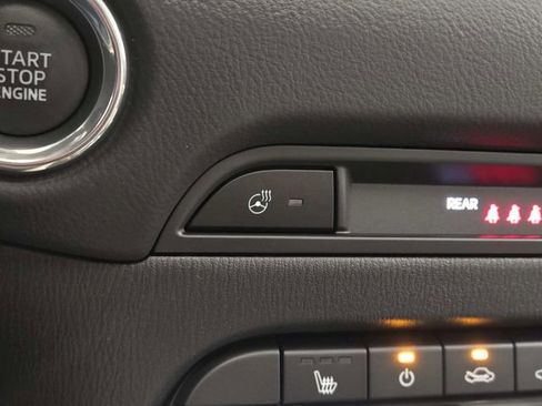 New 2025 MAZDA CX-5 AWD 2.5 S w/ Premium Plus Pkg image 22