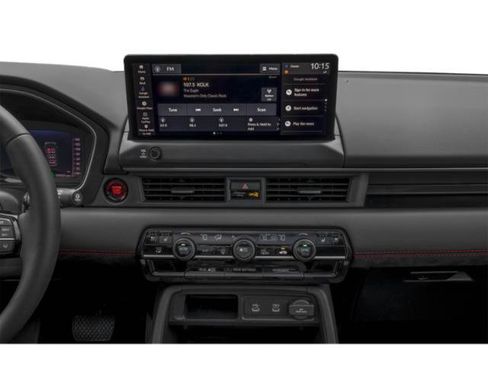 Used 2026 Honda Pilot Black Edition image 12