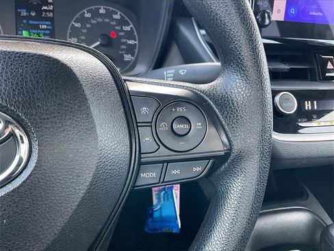 Used 2023 Toyota Corolla LE image 22