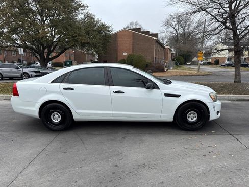 Used 2013 Chevrolet Caprice image 8