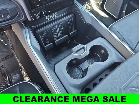 New 2025 RAM 2500 Laramie image 24