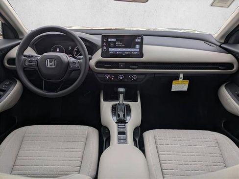 New 2026 Honda HR-V LX image 14