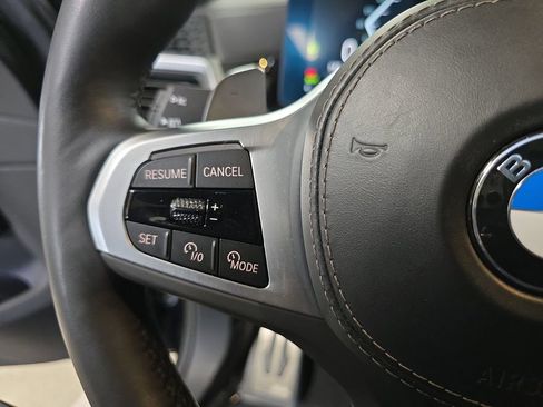 Used 2024 BMW X5 sDrive40i w/ M Sport Package RWD image 20