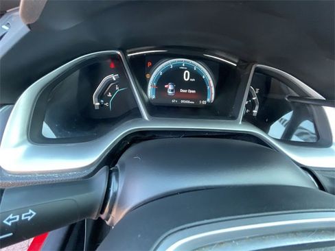 Used 2016 Honda Civic Touring image 13