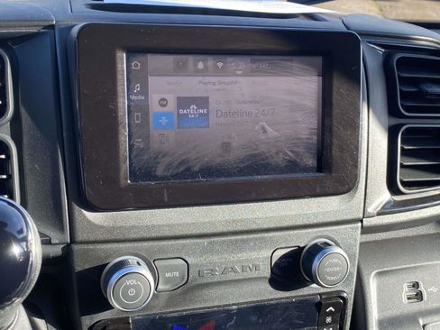 Used 2025 RAM ProMaster 2500 image 12