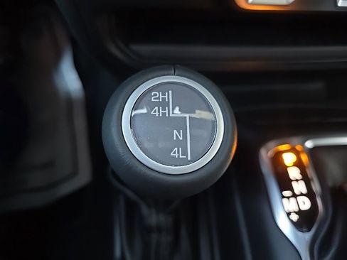 New 2026 Jeep Gladiator Sport image 64