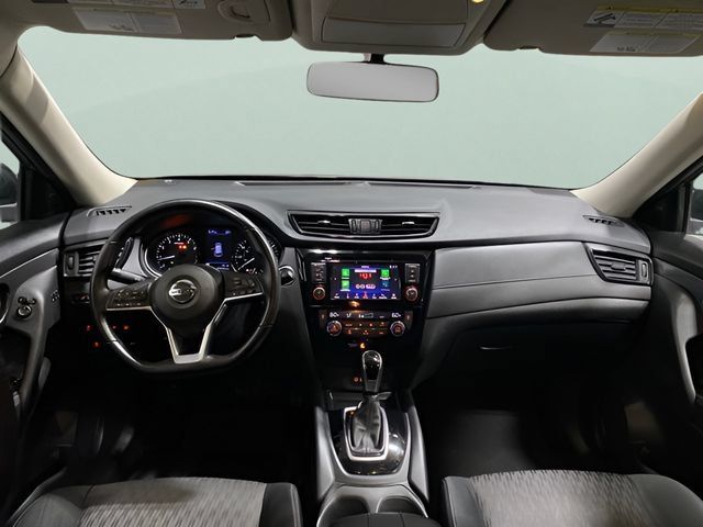 Certified 2018 Nissan Rogue SV w/ Premium Package AWD/4WD image 21