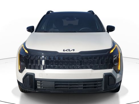 New 2026 Kia Sportage X-Line image 2