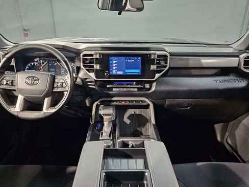 Certified 2025 Toyota Tundra SR5 image 10