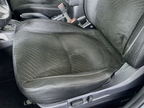 Used 2014 Mitsubishi Outlander Sport SE AWD/4WD image 18
