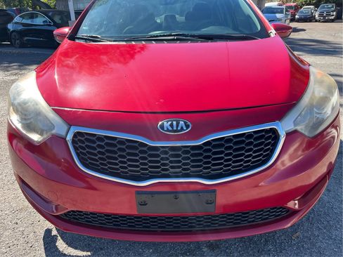 Used 2016 Kia Forte LX FWD image 11