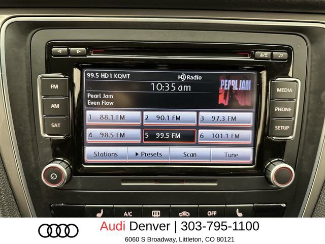 Used 2015 Volkswagen Passat 1.8T Limited Edition FWD image 16