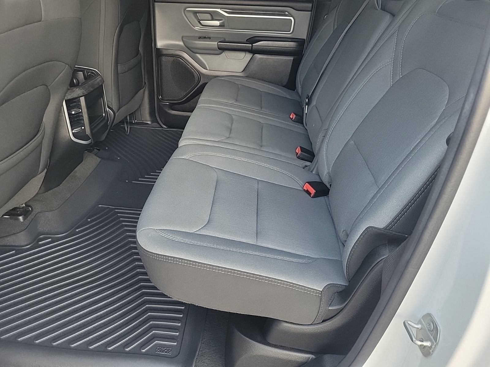 Used 2022 RAM 1500 Big Horn w/ Trailer Tow Group AWD/4WD image 18