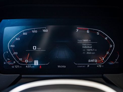 Used 2022 BMW M235i xDrive Gran Coupe image 29