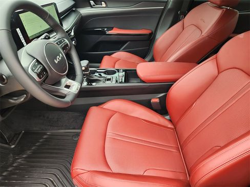 New 2026 Kia K5 GT-Line image 9