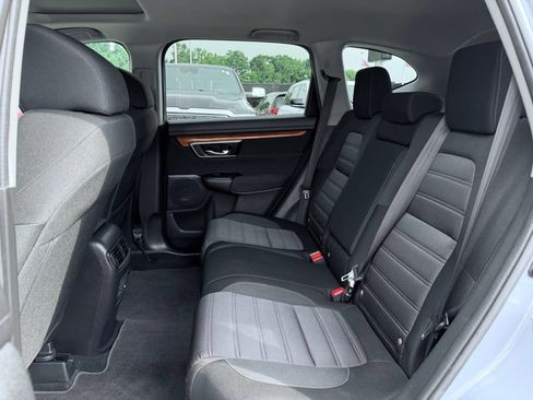Used 2022 Honda CR-V EX image 19