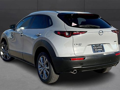 New 2026 MAZDA CX-30 AWD 2.5 S image 3