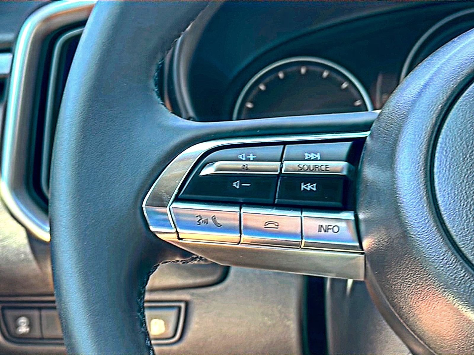 New 2026 MAZDA CX-50 AWD 2.5 Hybrid w/ Weather Package image 20