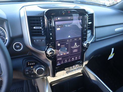 New 2026 RAM 1500 Big Horn image 5