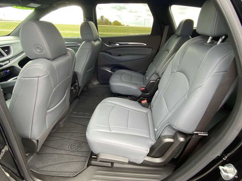 Used 2024 Buick Enclave Essence w/ LPO, Floor Liner Package image 23